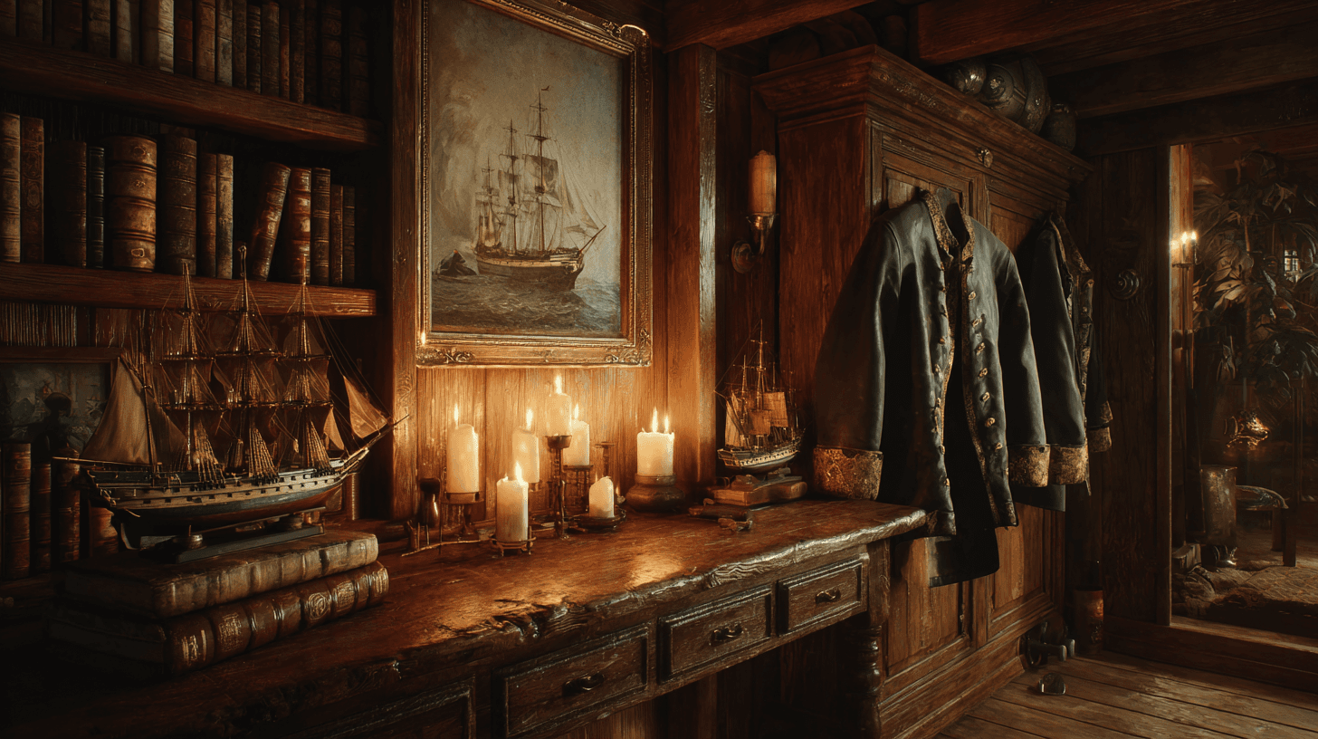 Your Projects & Experiences